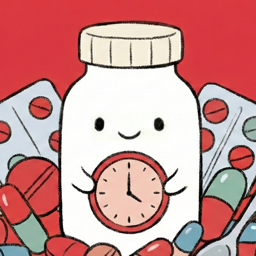 PillMemo