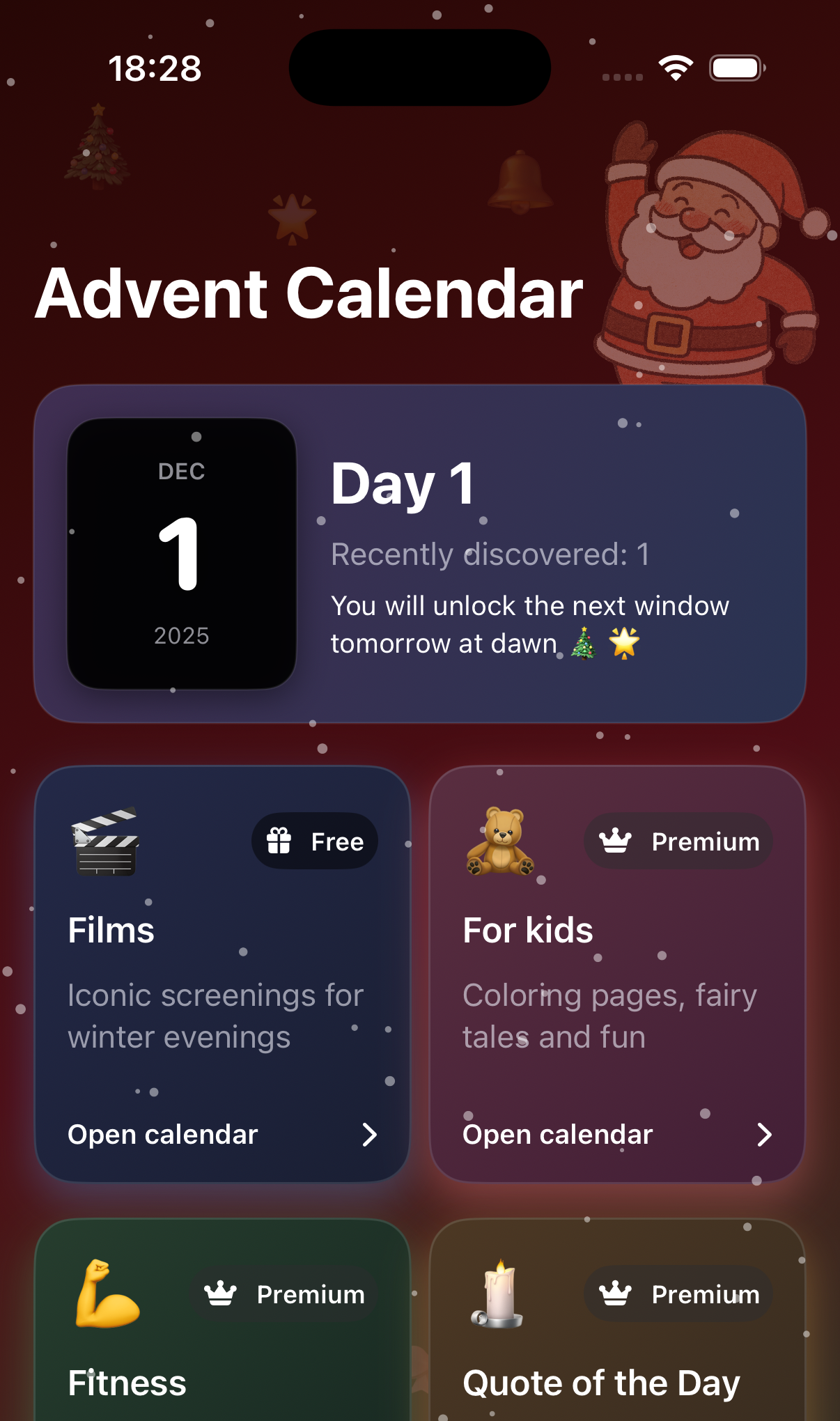 TinyGifts promo